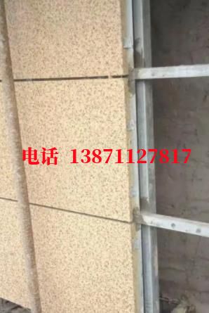 长寿热交换器管道外墙ET板